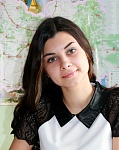Брюхачева Анна Олеговна Брюхачева Анна Олеговна