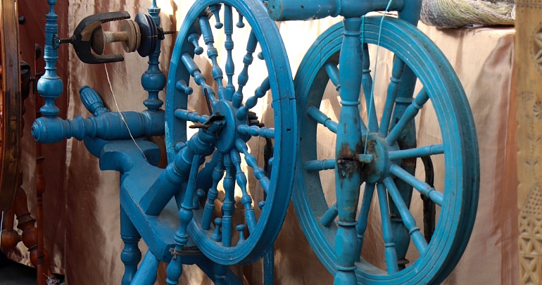 XII Международный фестиваль творчества и рукоделия «Канитель» XII Международный фестиваль творчества и рукоделия «Канитель»