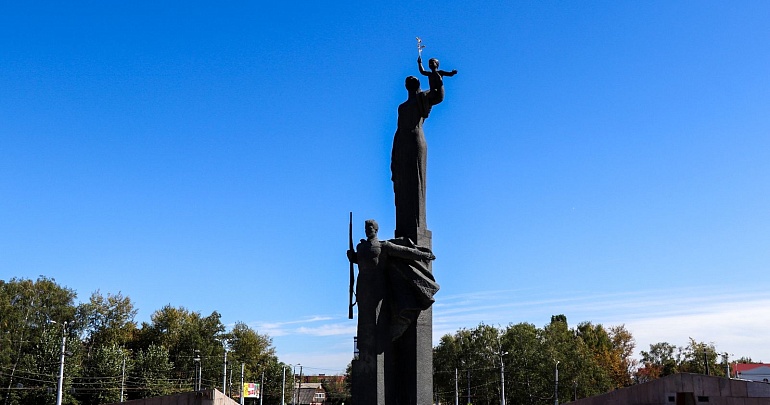 Торжественное мероприятие, посвященное годовщине Победы в Великой Отечественное войне Торжественное мероприятие, посвященное годовщине Победы в Великой Отечественное войне