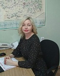 Разуваева Светлана Николаевна 
