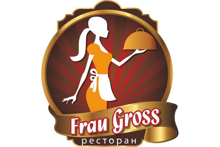 Frau Gross