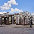 Приглашаем на пятый театральный фестиваль
