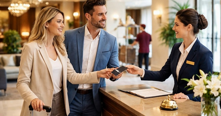 Открыт набор на программы повышения квалификации в области туризма и гостеприимства