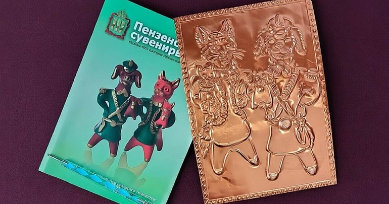 В Музее народного творчества пройдет мастер класс «Традиции ремёсел в руках семьи»
