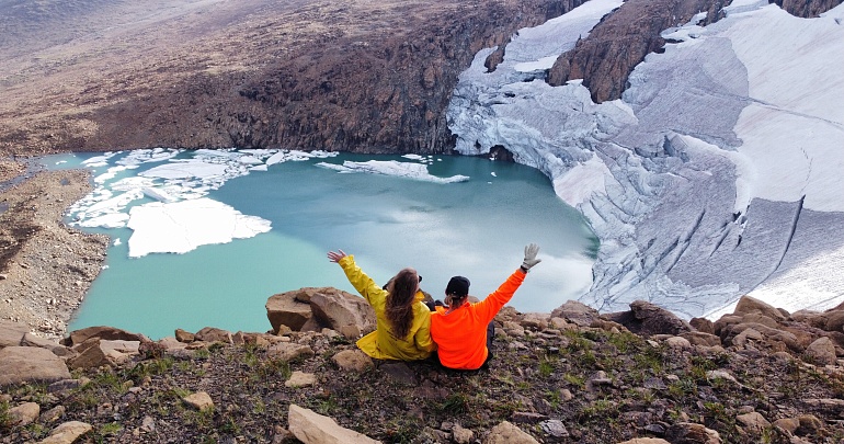 Масштабный Всероссийский проект «Знать. Любить. Гордиться!»
