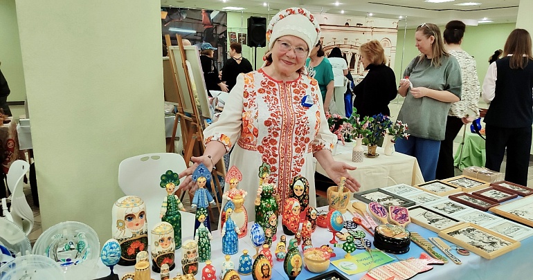 Презентация Никольского района в рамках смотра‑конкурса «Пою тебе, мой Сурский край!» Презентация Никольского района в рамках смотра‑конкурса «Пою тебе, мой Сурский край!»