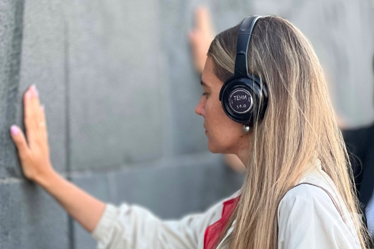 Экскурсии от проекта «Иммерсивные променады в Пензе ТЕНИ 3.6.0» Экскурсии от проекта «Иммерсивные променады в Пензе ТЕНИ 3.6.0»