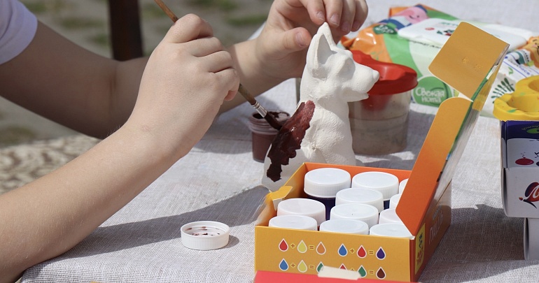 Детский туризм: откройте мир с ребёнком