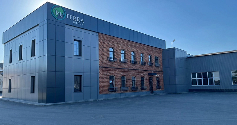 Экскурсия на АО «Фанерный завод «Власть труда»