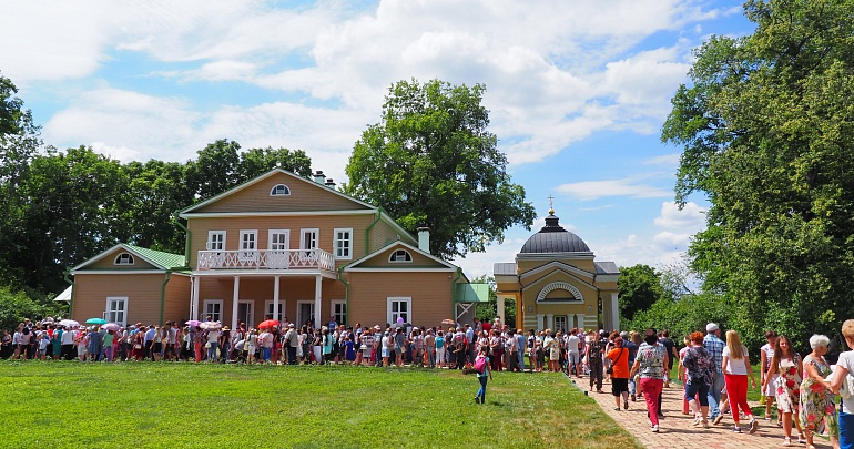 «Я в детстве пережил войну…»