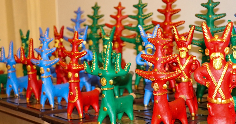 Подведены итоги регионального конкурса «Лучшее предприятие туриндустрии Пензенской области»