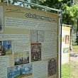 В Пензе в сквере имени М. Ю. Лермонтова состоялось открытие 55-го Всероссийского Лермонтовского праздника