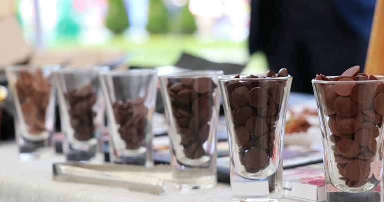 Путешествие в мир пищевой промышленности: узнайте, как создаются ваши любимые продукты