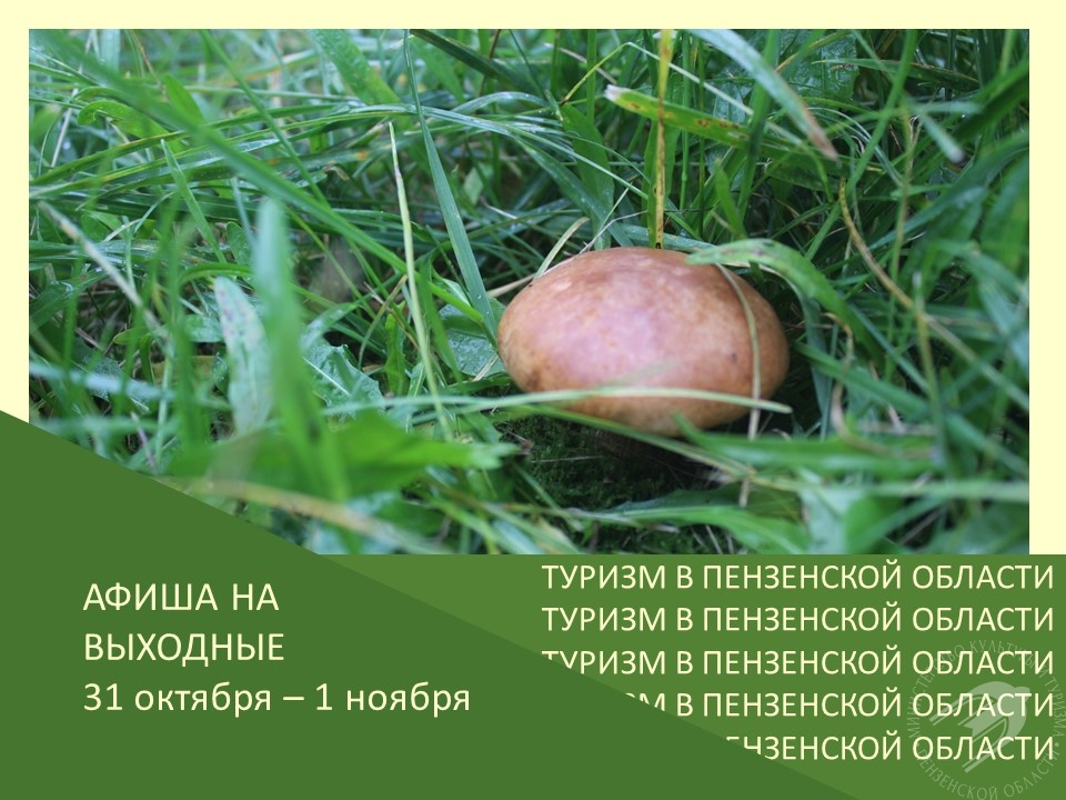 Афиша на выходные Афиша на выходные
