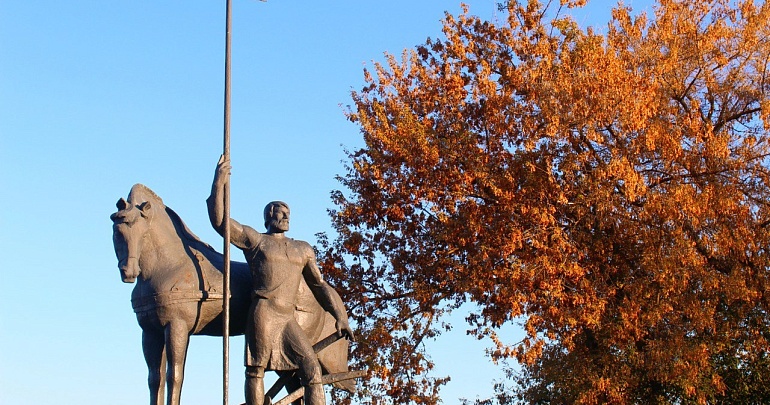 Доступная Пенза Доступная Пенза