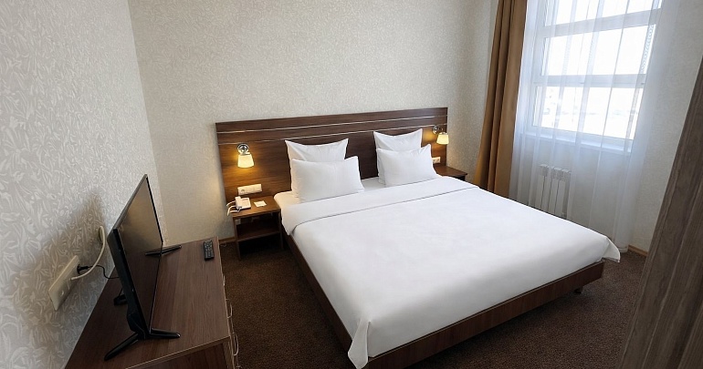 С 1 марта 2026 года в России вступят в силу новые правила предоставления гостиничных услуг и услуг в других средствах размещения