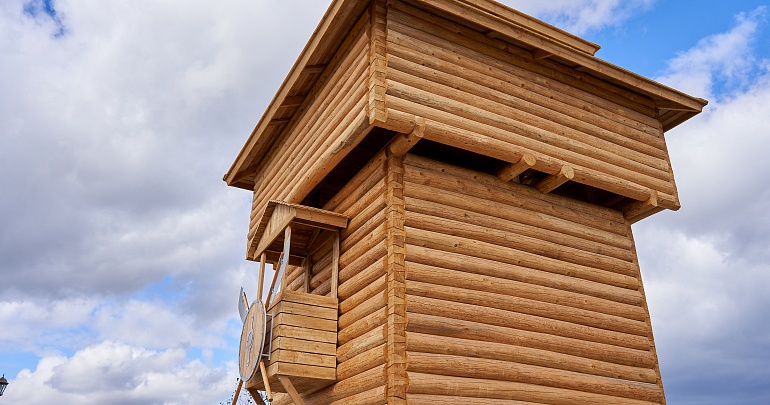 Доступный Мокшан