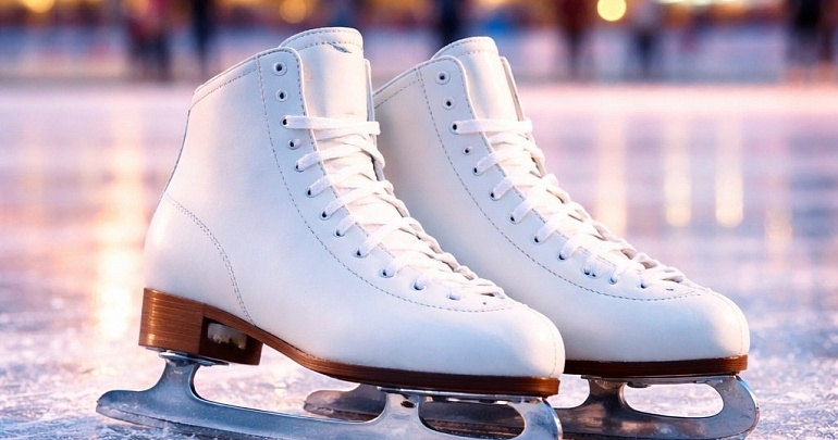 Где покататься на коньках?