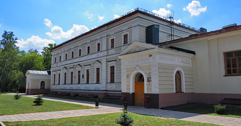 Доступный Никольск