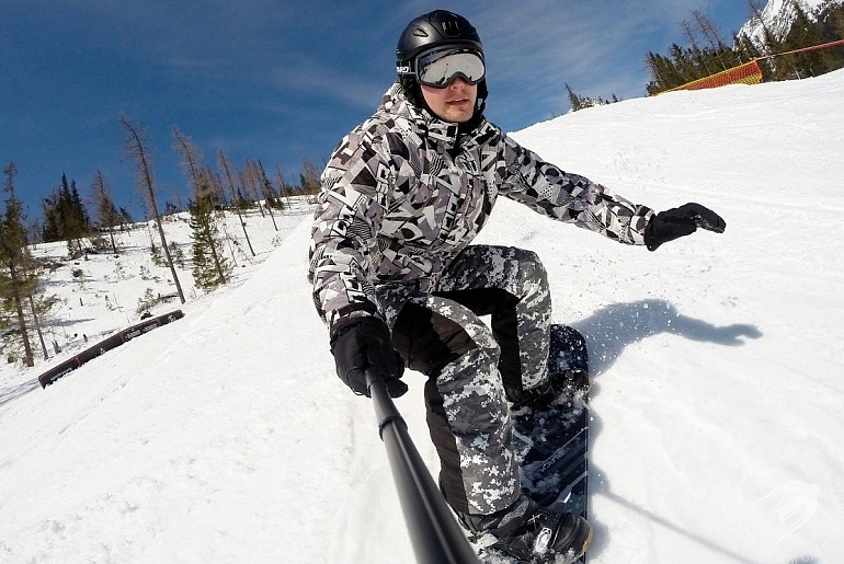 База отдыха "Ива"