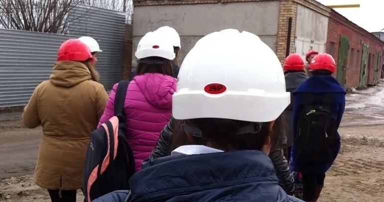 Хотите узнать больше о машиностроении и металлообработке?