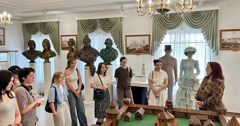 Министерство культуры России подвело итоги реализации программы «Пушкинская карта» за первое полугодие 2026 года