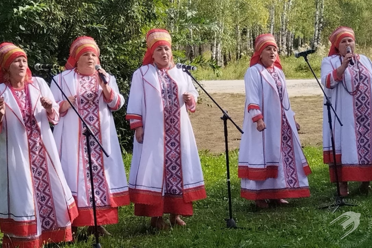 межрайонный фестиваль национальных культур «Хоровод дружбы» межрайонный фестиваль национальных культур «Хоровод дружбы»