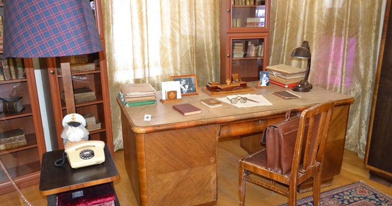 «Пензенская земля – русской литературе» 